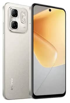 Infinix hot 50 pro 8 128 7 day use no box only phone n charger