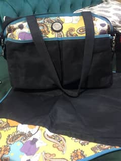 Baby Diaper bag for sale!