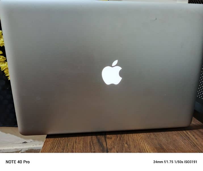 MacBook Pro 2012 50k 2