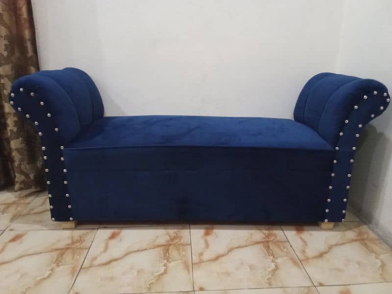 Dewan Sofa 0