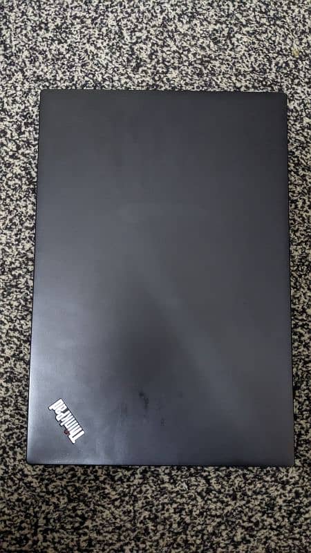 Lenovo T480s Touch 16/512 1