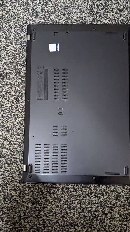 Lenovo T480s Touch 16/512 2