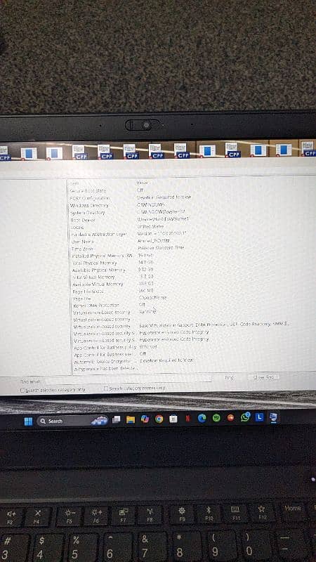 Lenovo T480s Touch 16/512 4