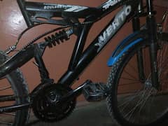 Vento cycle in low price