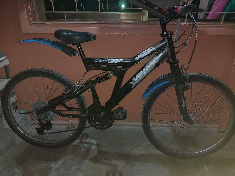 Vento cycle in low price 1