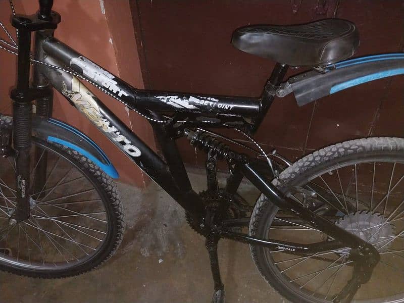 Vento cycle in low price 2