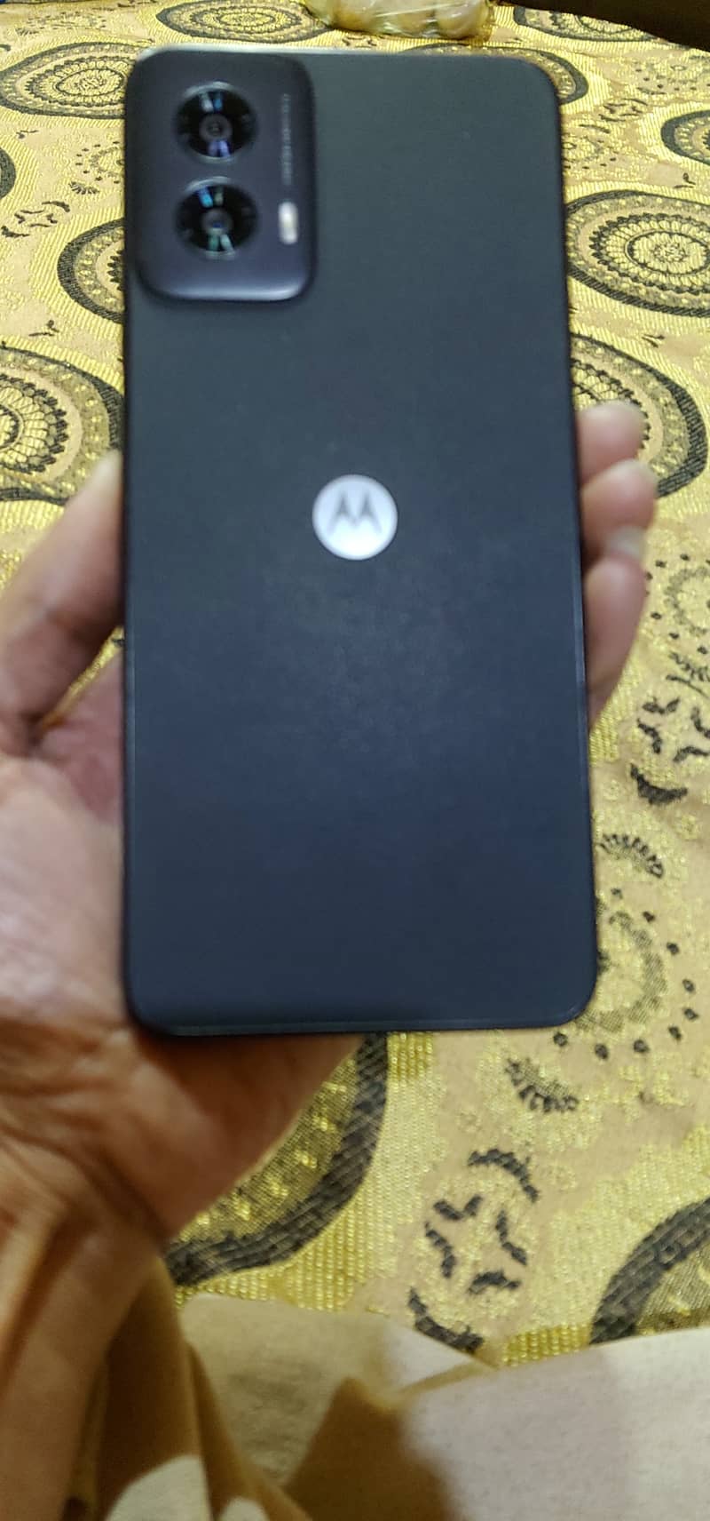 Motorola G Power 2024 1