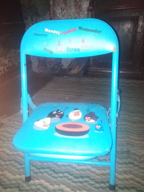 baby chair 1