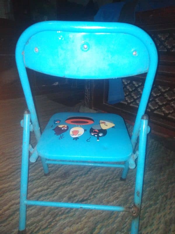 baby chair 2