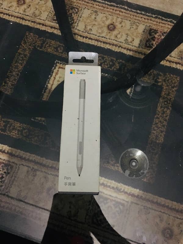 Microsoft surface pen 2