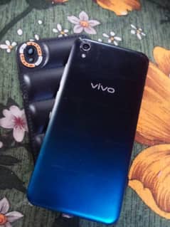 Vivo 1823 Good Condition