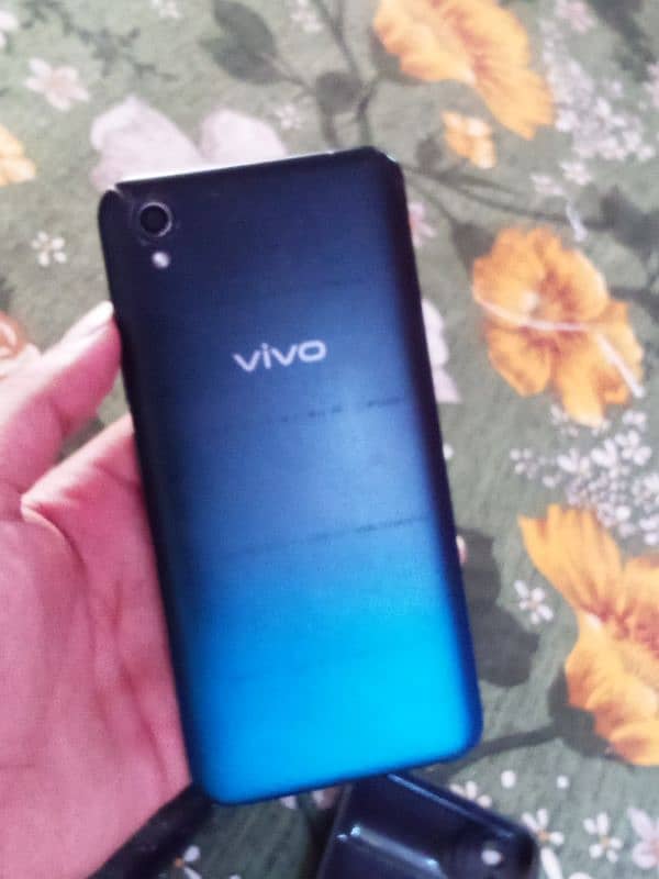 Vivo 1823 Good Condition 1