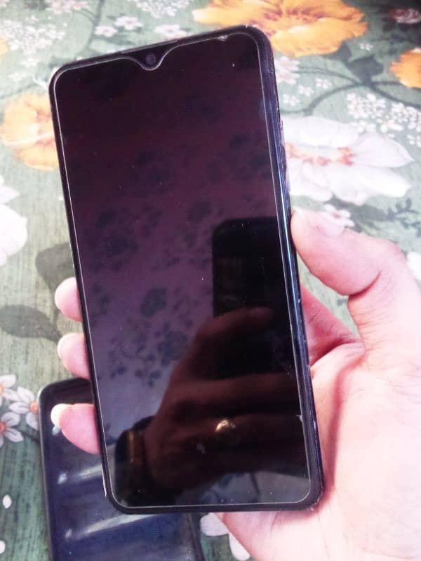 Vivo 1823 Good Condition 6