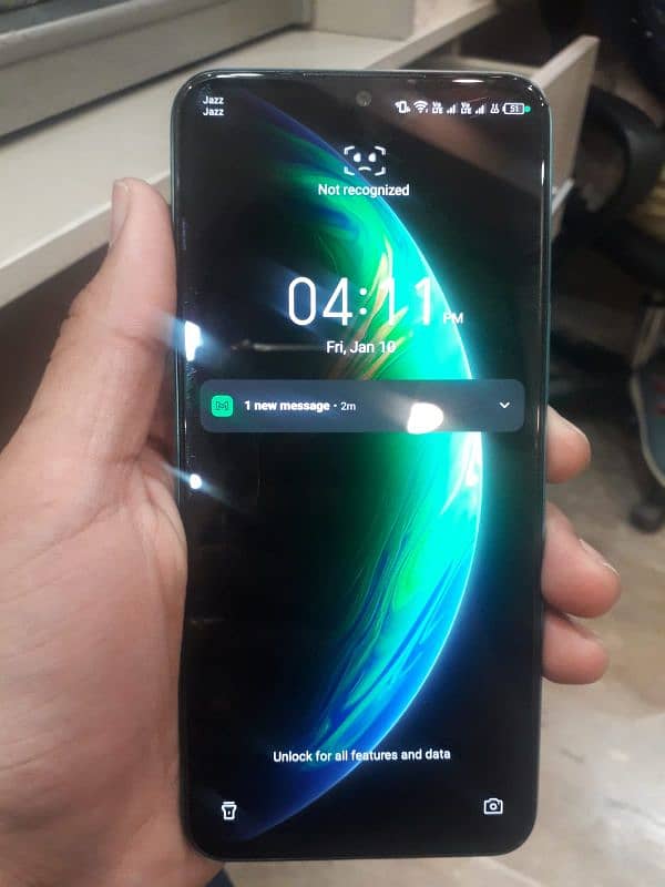 Infinix Note 11 2