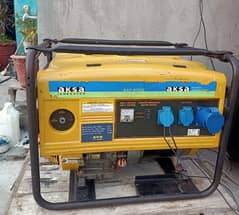 Generator 6KW