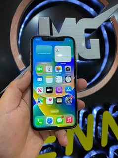 iPhone x 256 GB my WhatsApp number 03255503411