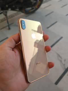 iPhone xs max water pack