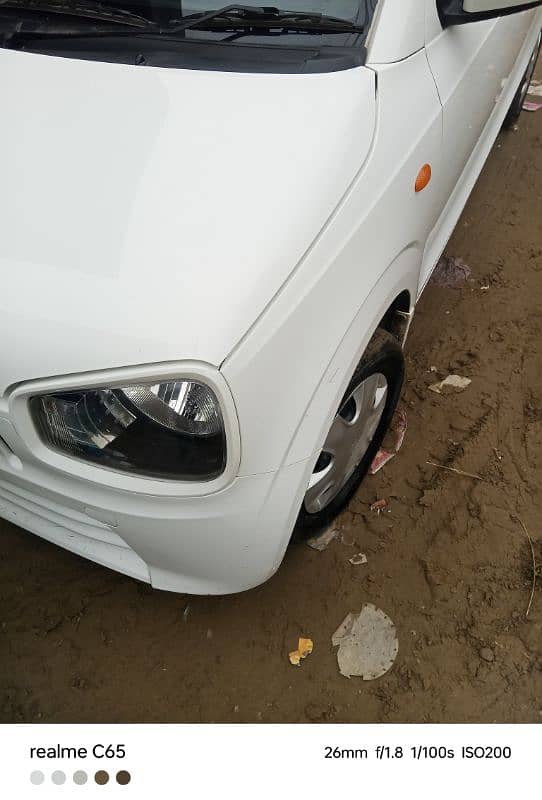 Suzuki Alto 2024 2