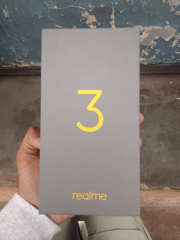 relme all original 2