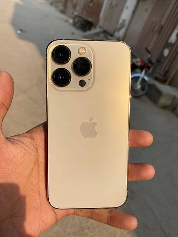 iphone 13pro Factory non pta 0