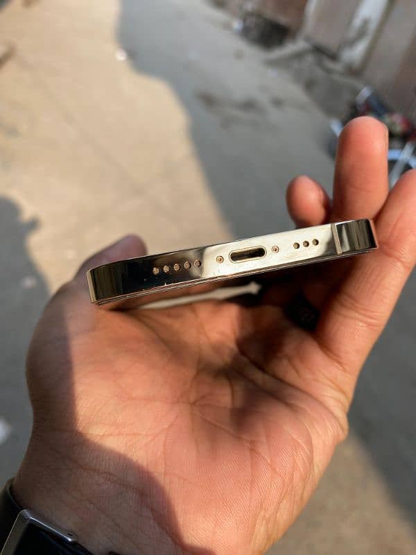 iphone 13pro Factory non pta 8