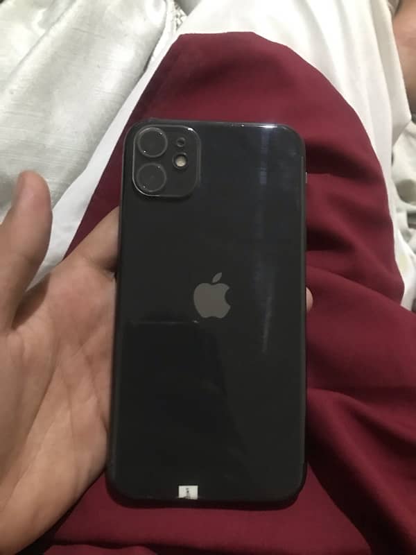 iPhone 11 1