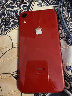 iPhone XR non pta