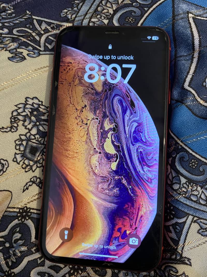 iPhone XR non pta 1