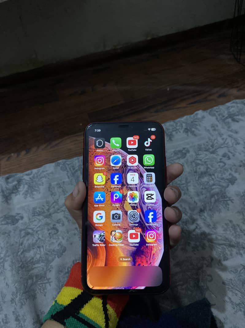 iPhone XR non pta 2