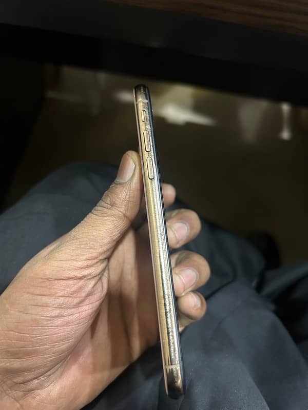 IPHONE XS NON PTA FU 0