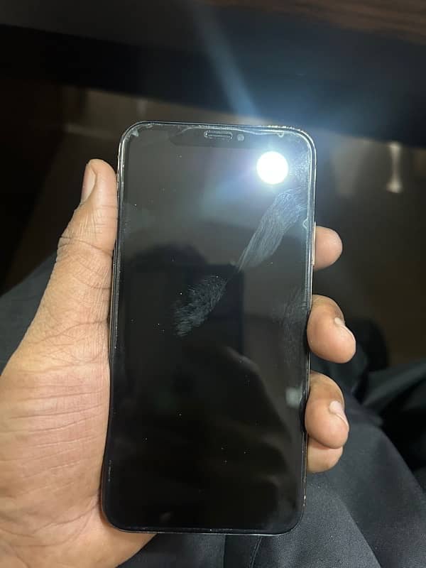 IPHONE XS NON PTA FU 2