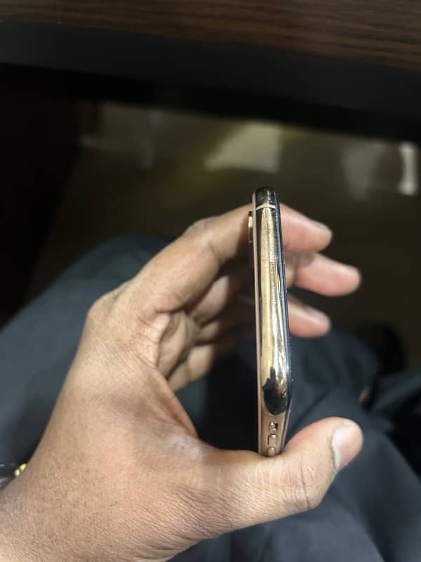 IPHONE XS NON PTA FU 5