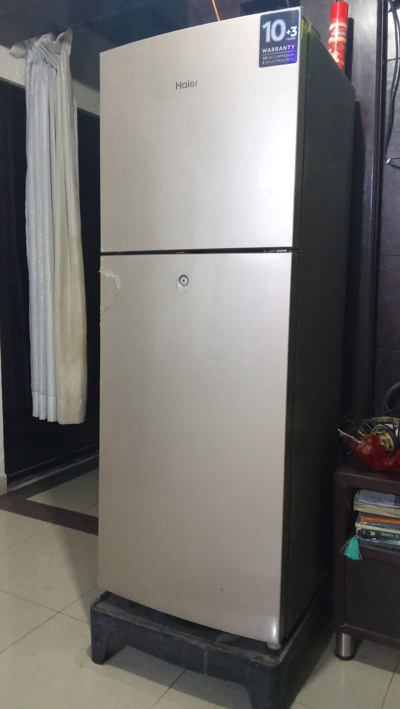 Haier Refrigerator for Urgent Sale 0