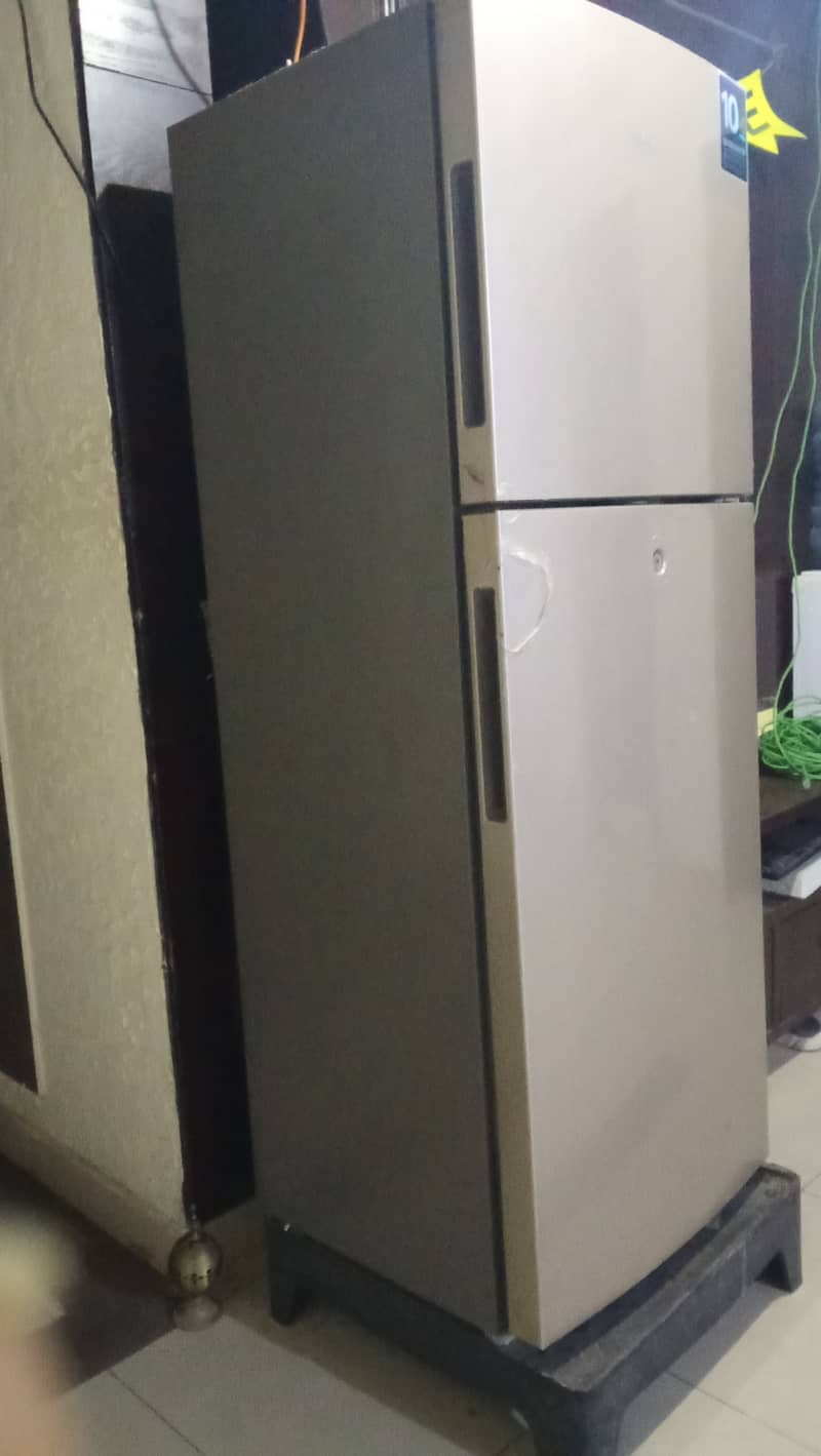 Haier Refrigerator for Urgent Sale 1