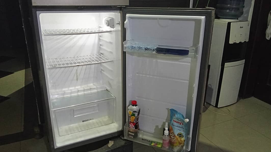 Haier Refrigerator for Urgent Sale 2