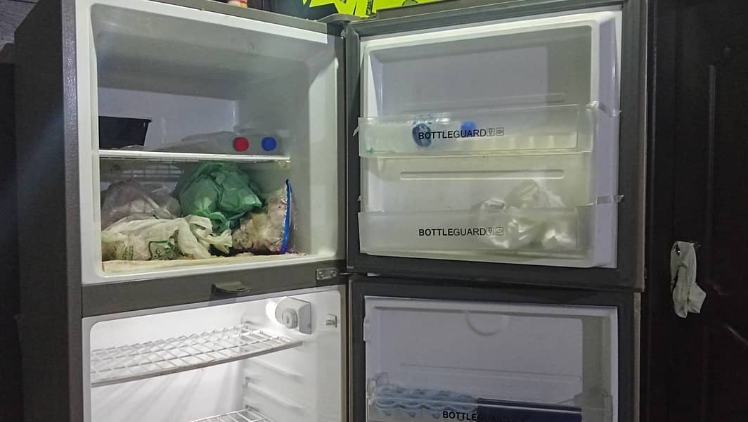 Haier Refrigerator for Urgent Sale 4