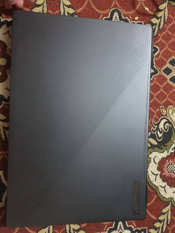 ASUS ROG ZEPHYRUS G15 3