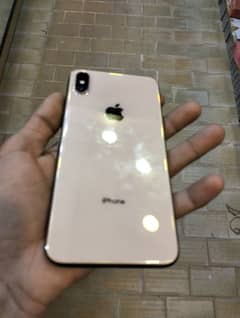 iphone xs max pta official approved