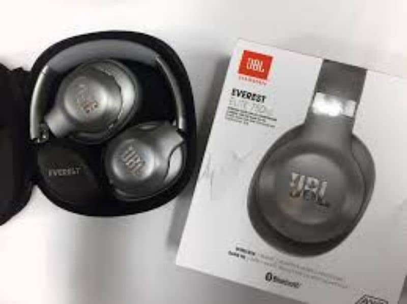 JBL EVEREST ELITE 750 NC 0