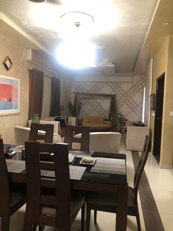 Flat For sale In Karachi 3