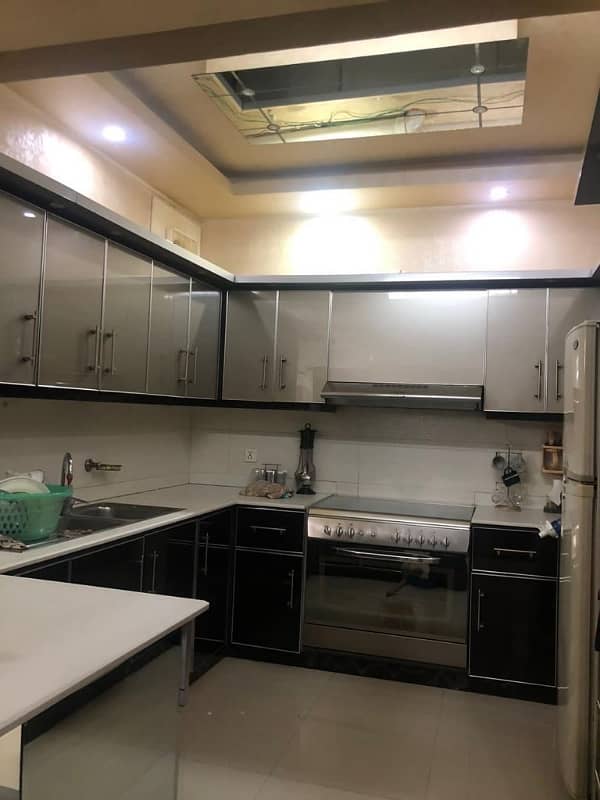 Flat For sale In Karachi 4