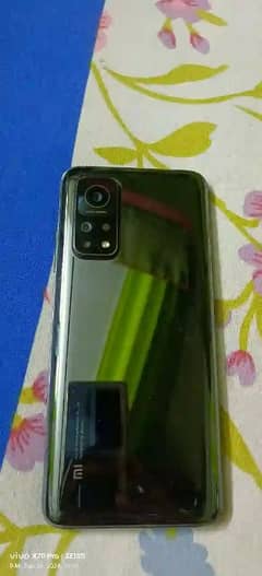 Xiaomi Mi 10T 5G (Non PTA)