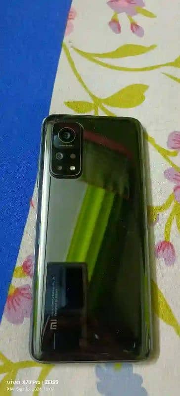 Xiaomi Mi 10T 5G (Non PTA) 0