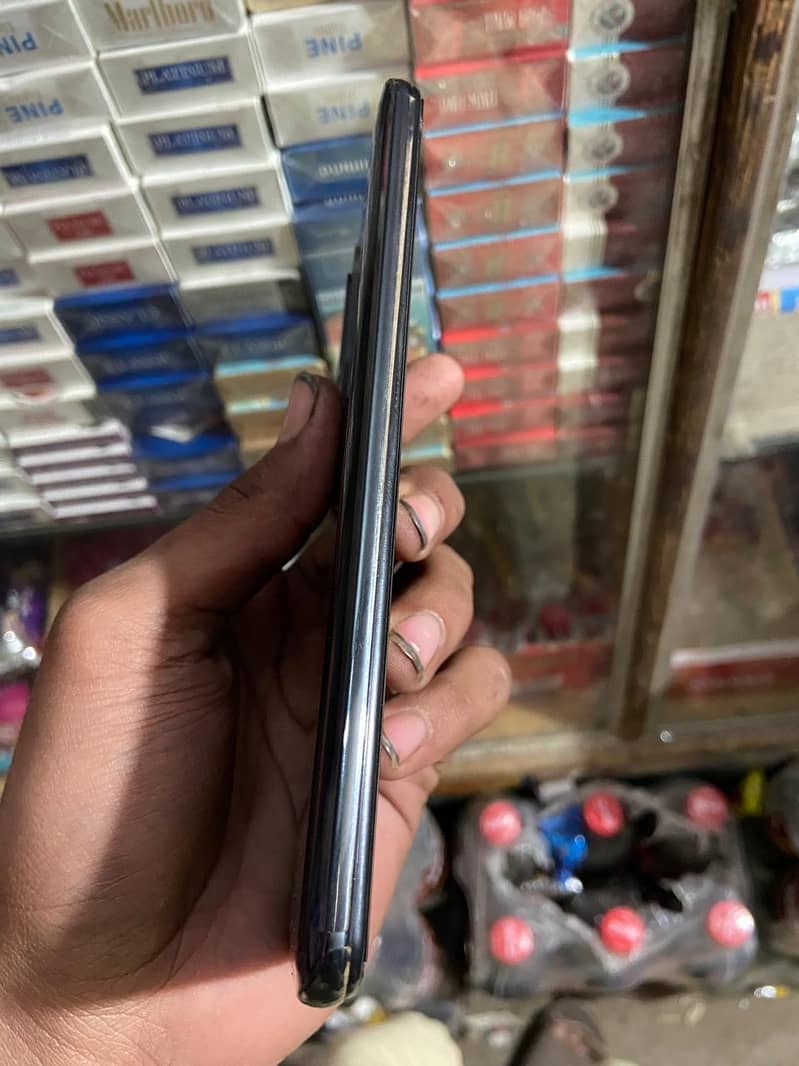 Redmi Poco F3 5g 8+4/256 gaming phone 870 processer 5