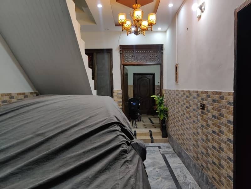 5 Marla 2.5 Storey House For Sale At Prime Location 8