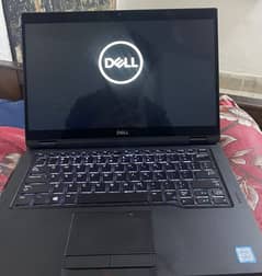 dell lattitude 7390 core i5 8th gen