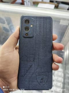 ONEPLUS 9 5G