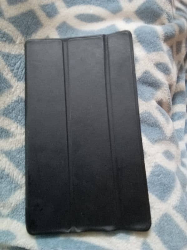 used cover of tab a7 lite 0