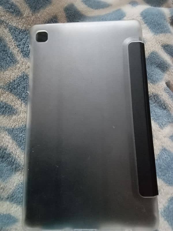 used cover of tab a7 lite 1