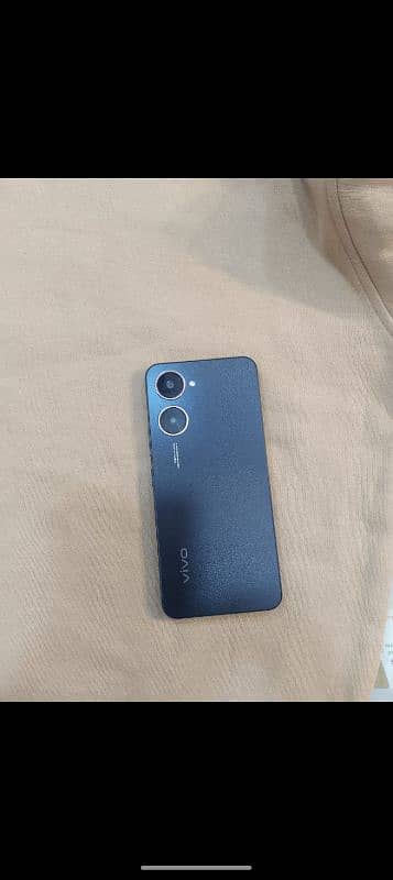 Vivo y03 0